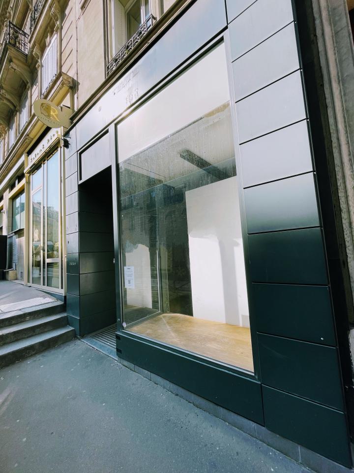 Commerce Paris 77m² Location commerce Paris OLCOM2530901 2